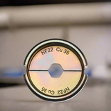Milwaukee Crimp Die NF22 CU 35 - 4932451735