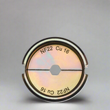 Milwaukee Crimp Die NF22 CU 16 - 4932451733