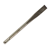 Milwaulkee SDS Plus Flat Edge Chisel 14x180mm - 4932451732