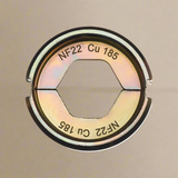 Milwaukee Crimp Die NF22 CU 18 - 4932451741