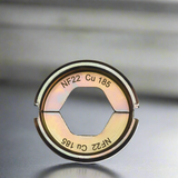 Milwaukee Crimp Die NF22 CU 18 - 4932451741