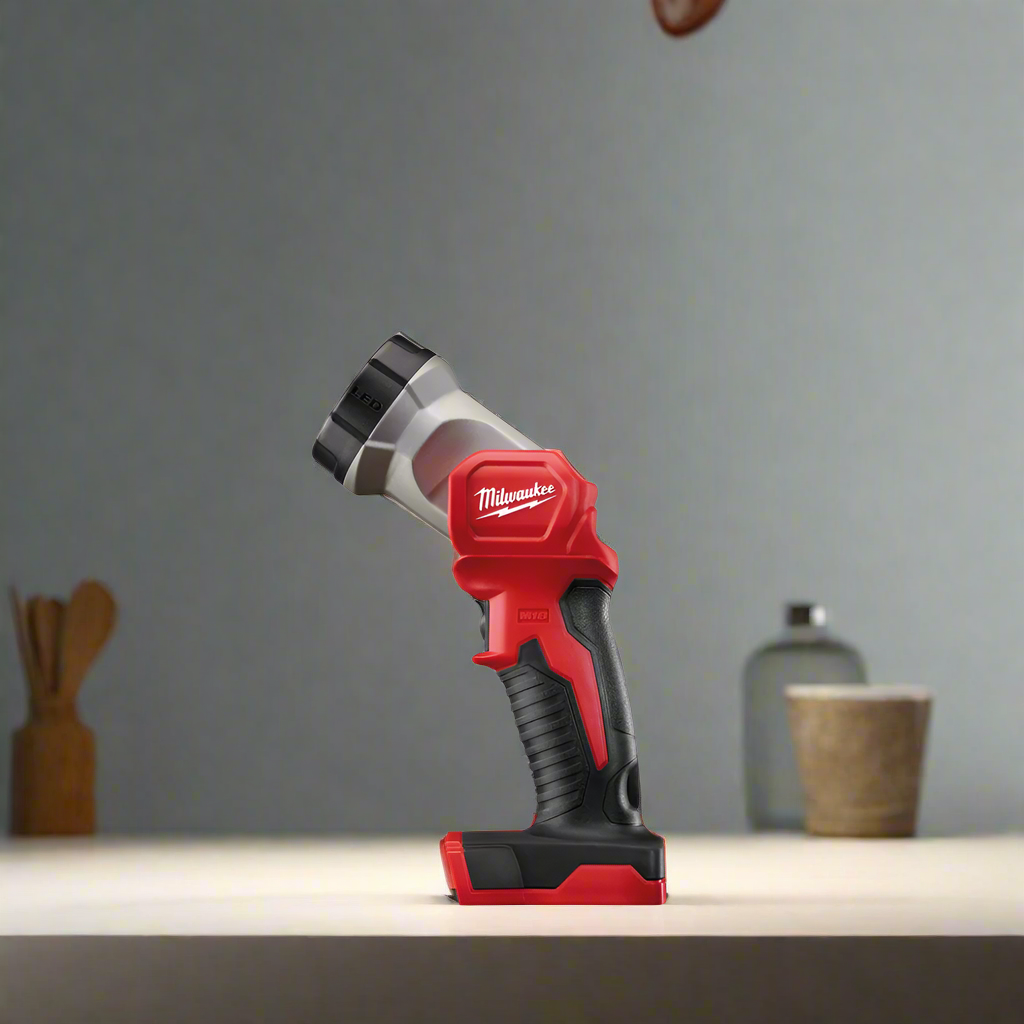 Milwaukee 18V LED Touchlight 160 Lumens - M18TLED-0