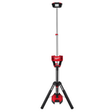 Milwaukee 18V High Output Stand Area Light/Charger - M18HOSALC-0