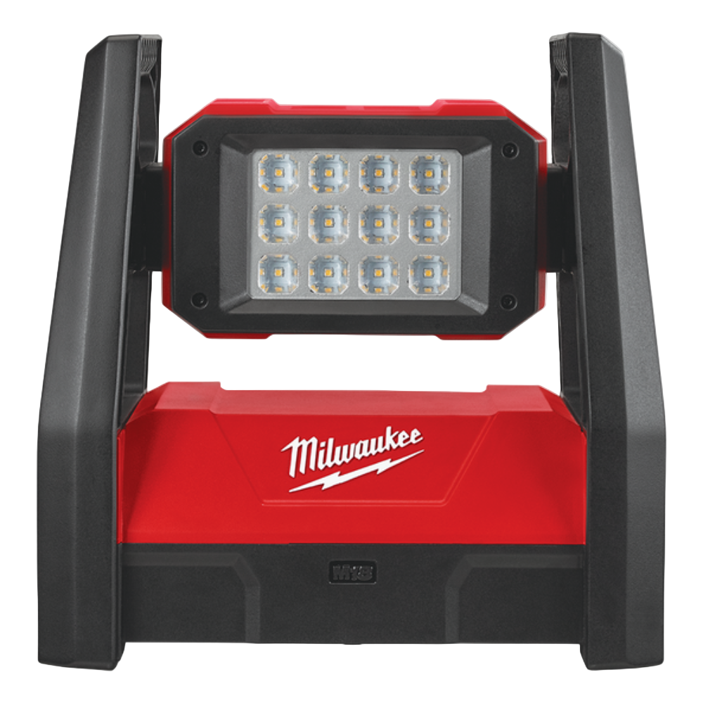 Milwaukee 18V High Performance LED Area Light - M18HAL-0