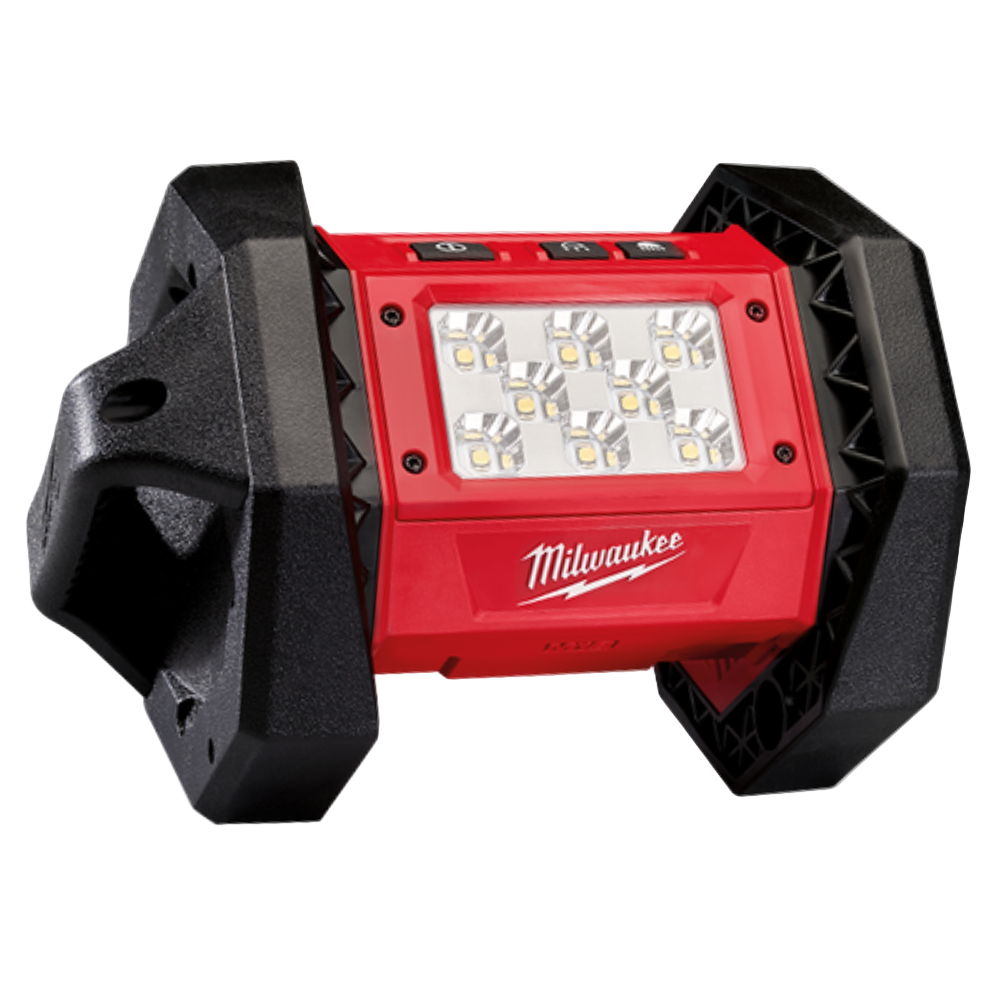 Milwaukee 18V LED Area Light - M18AL-0