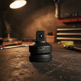 Milwaukee 1 To 3/4'' Shockwave Impact Duty Socket Adaptor - 4932471677