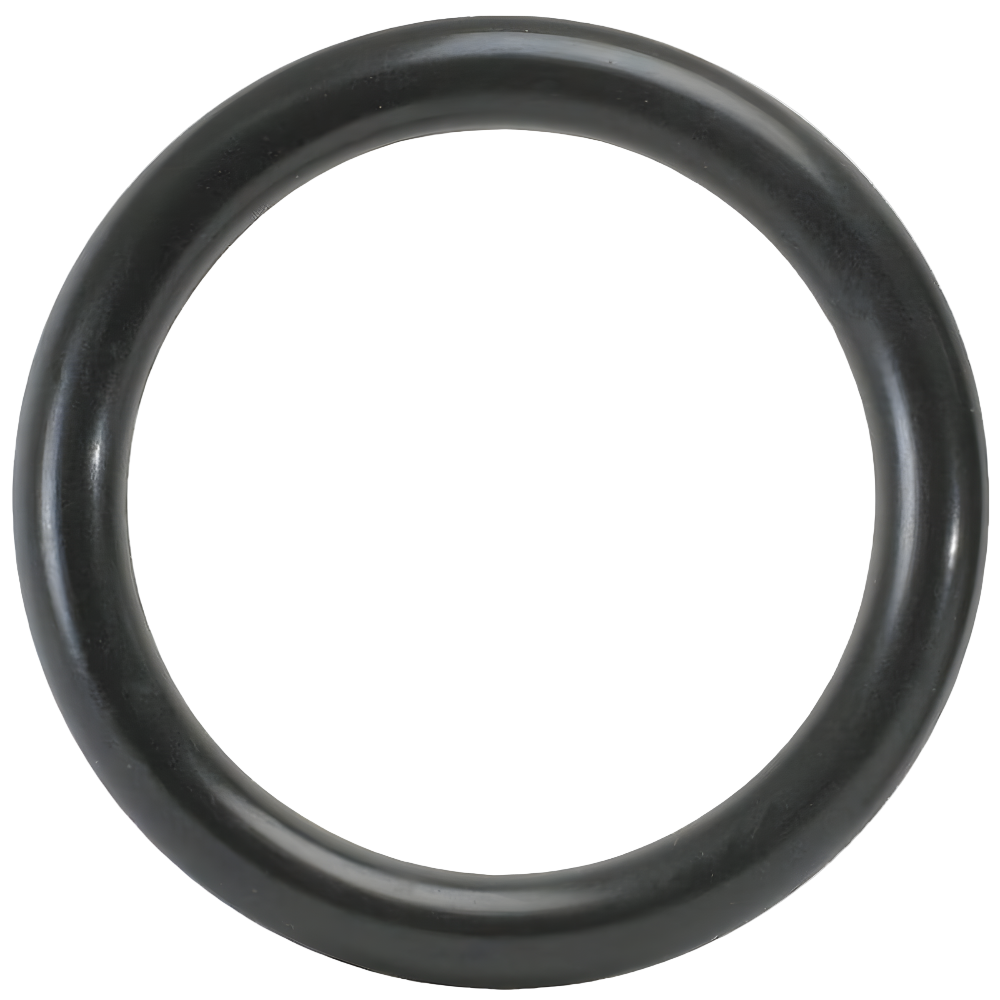 Milwaukee 1" Drive ShockWave Impact Socket Security O-Ring - 4932471678
