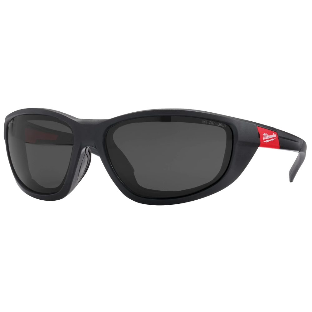 Milwaukee Safety Glasses With Gasket - 4932471886
