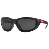 Milwaukee Safety Glasses With Gasket - 4932471886
