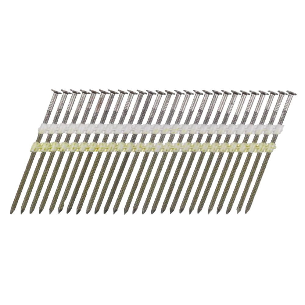 Milwaukee 20 Rounds Head Nails