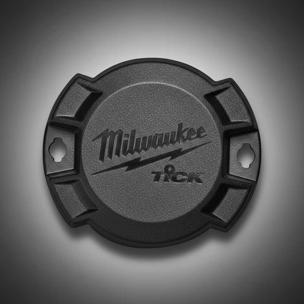 Milwaukee 30m Bluetooth Tracking Module - BTM-1