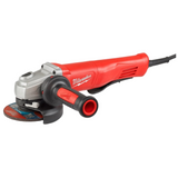 Milwaukee 5"/125mm Angle Grinder 1250W - AGV13-125XSPDE