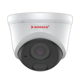 Norden 2MP Fixed Compact Dome Camera - ENV-HCD5F-30R-55