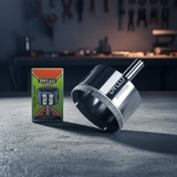 Dyllu 50mm Diamond Hole Saw - DTKJ7650