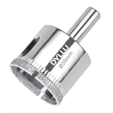 Dyllu 35mm Diamond Hole Saw - DTKJ7635