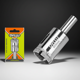 Dyllu 25mm Diamond Hole Saw - DTKJ7625