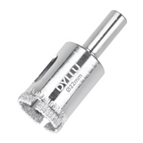 Dyllu 22mm Diamond Hole Saw - DTKJ7622