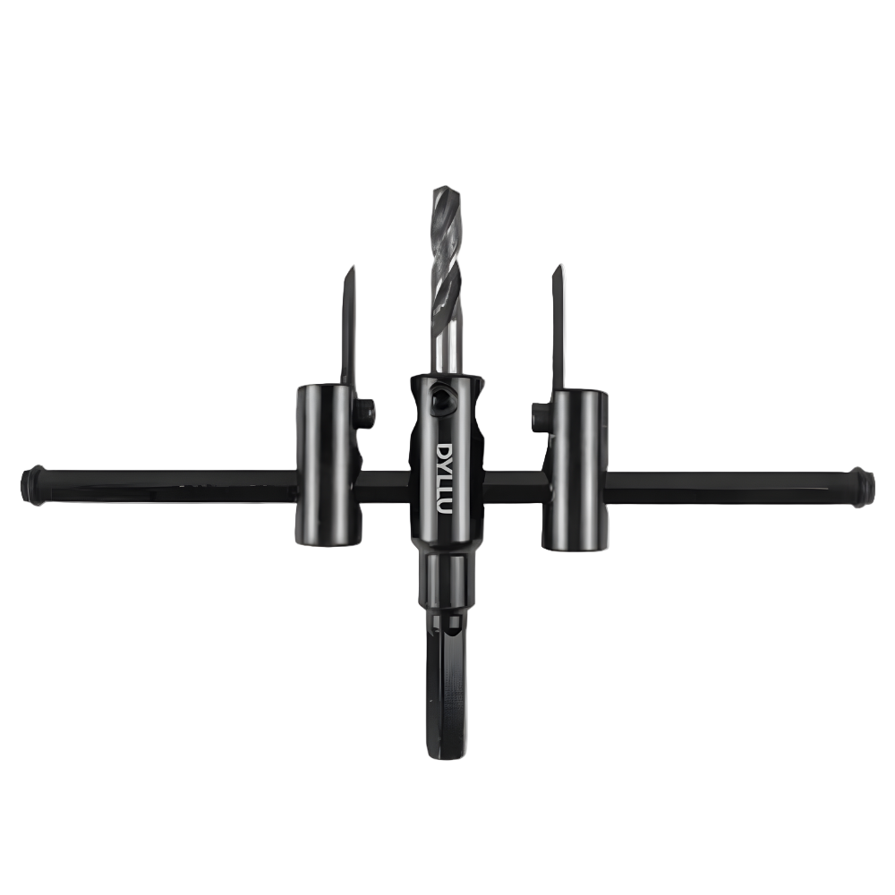Dyllu Adjustable Circle Cutter