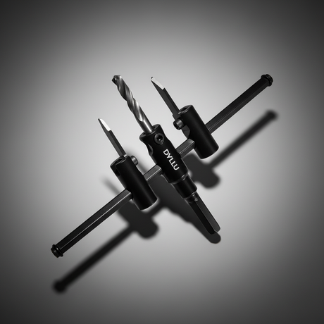 Dyllu Adjustable Circle Cutter
