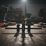 Dyllu Adjustable Circle Cutter