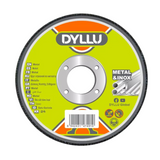 Dyllu Abrasive Metal Cutting Disc