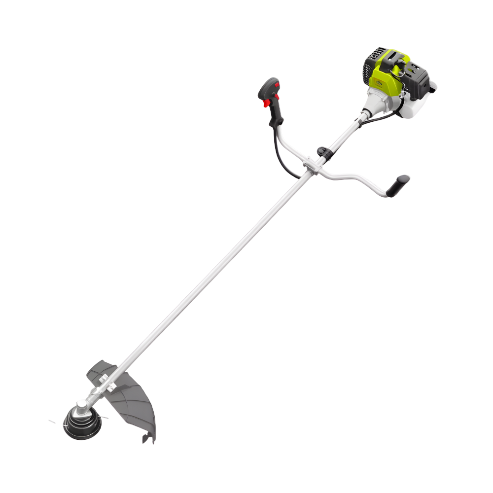 Dyllu Gasoline Grass Trimmer And Brush Cutter 1200ml - DTGM1543