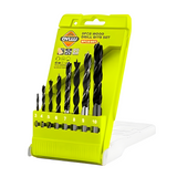 Dyllu 8 Pieces Wood Drill Bit - DTSJ6B08