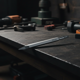 Dyllu SDS Plus Pointed Chisel 14X250mm - DTGZ1201