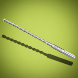 Dyllu 8x160mm SDS Plus Hammer Drill - DTHD1206