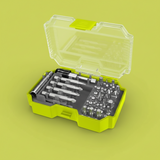 Dyllu 36-Pieces Screwdriver Bit Set - DTBS3B36