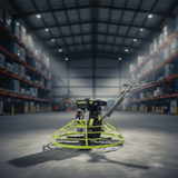 Dyllu 78kg Gasoline Power Trowel  6.5HP 4.8kW - DTQM2A36