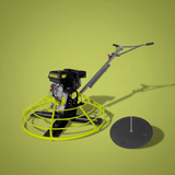 Dyllu 78kg Gasoline Power Trowel  6.5HP 4.8kW - DTQM2A36