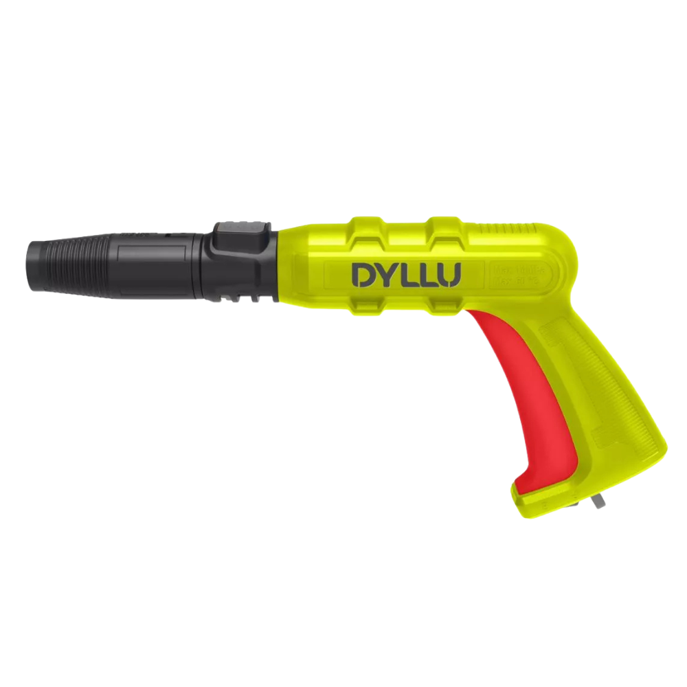 Dyllu Quick Connector Spray Gun - DTXN2918