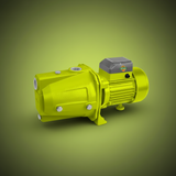 Dyllu Self Priming Jet Pump 1100W 1.5HP - DTWPJA04