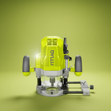 Dyllu 1600W Electric Router - DTER1516001