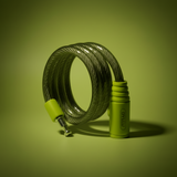 Dyllu 12x1200mm Bicycle Cable Lock - DTBK1112