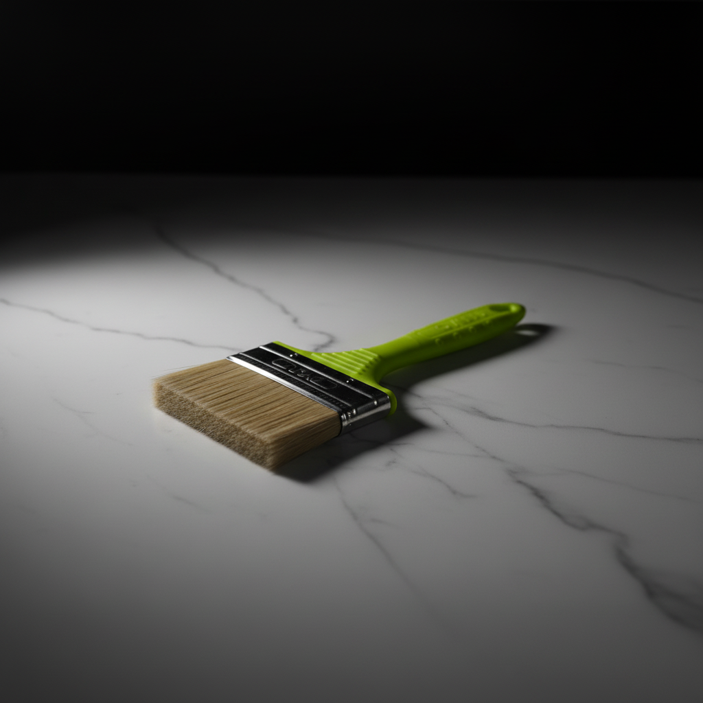 Dyllu 3" Paint Brush - DTPB1903