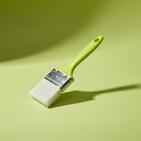 Dyllu 2.5" Paint Brush - DTPB1925