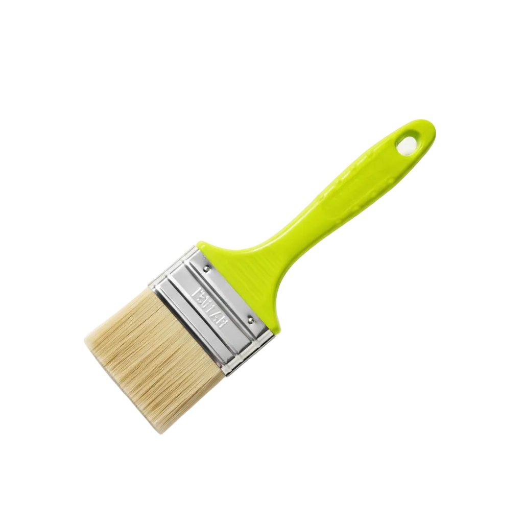 Dyllu 2.5" Paint Brush - DTPB1925