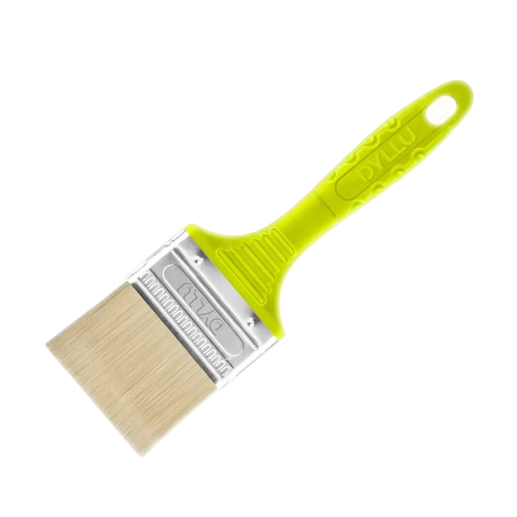 Dyllu 2" Paint Brush - DTPB1902