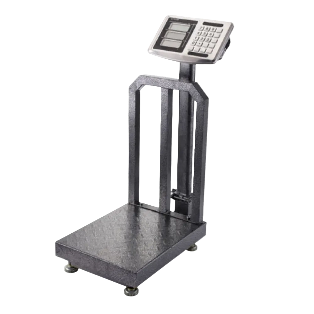 Dyllu Electronic Scale 500kg - DTEC1550