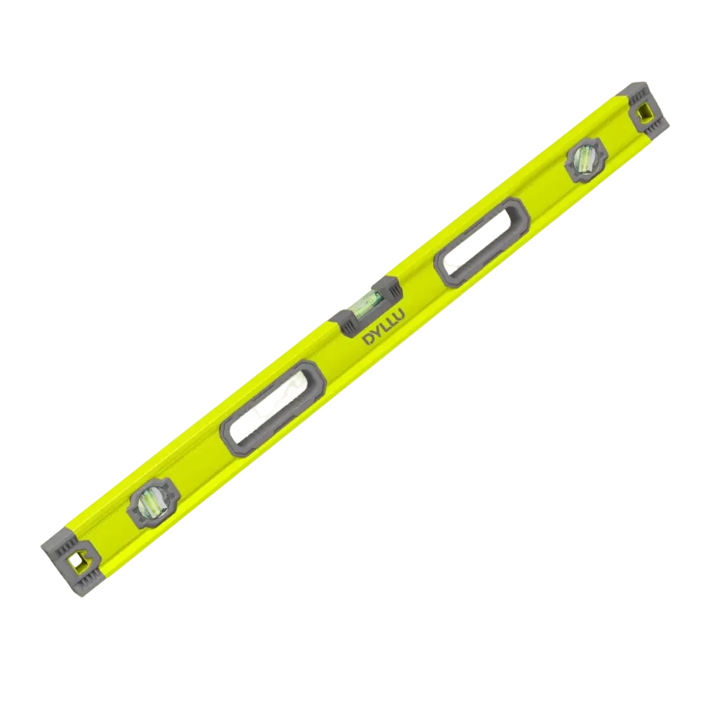 Dyllu 100cm Spirit Level - DTSL1G100