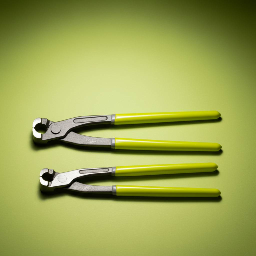 Dyllu Rabbet Pliers 9" - DTPL8909