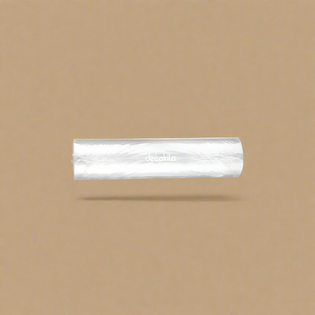 Decakila Vacuum Sealer Bag Rolls - KMTT077W