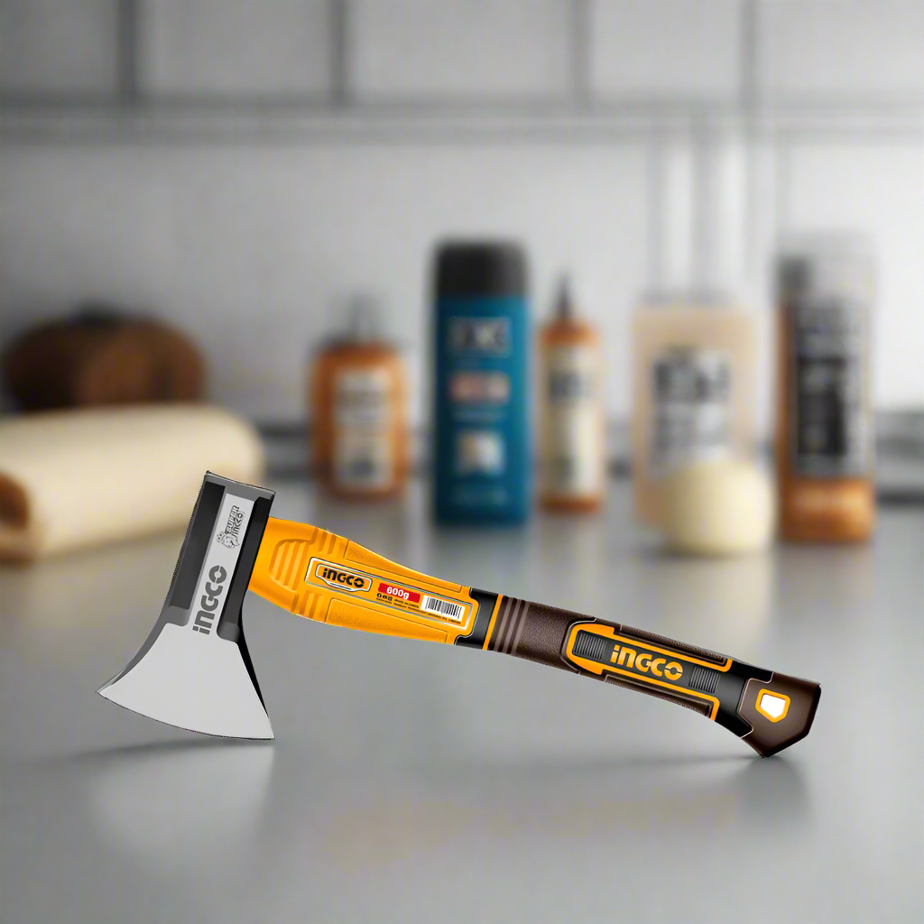 Ingco 600g Axe - HAX081600L