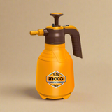 Ingco 1.5L Manual Pressure Sprayer With Adjustable Nozzle – HSPP201502