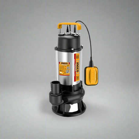 Ingco Sewage Submersible Pump 750W - SPDS75068