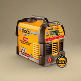 Ingco Inverter MMA Welding Machine 250A - ING-MMA25089