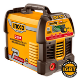 Ingco Inverter MMA Welding Machine 250A - ING-MMA25089