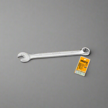 Ingco 17'' Combination Spanner Set 151mm - HCSPA111